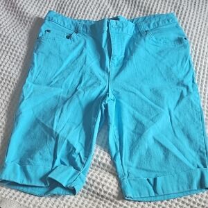 Bill Blass Jean Shirts Size 10